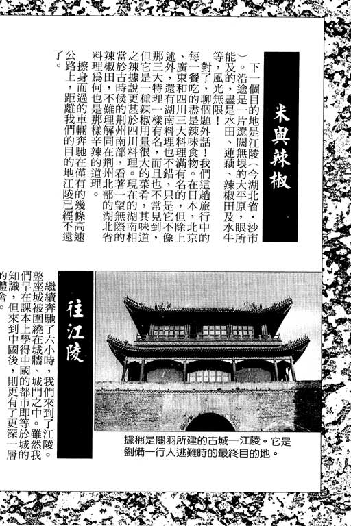 龍狼傳: 06卷 - 第191页