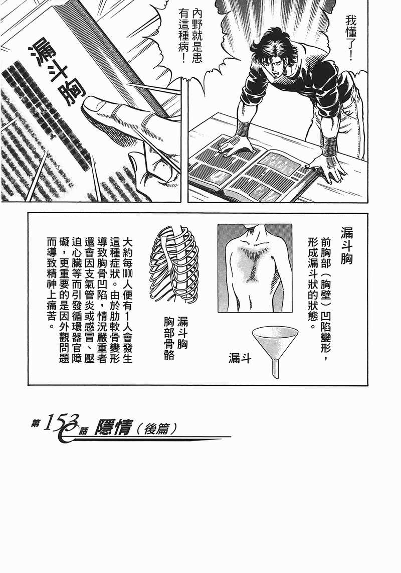 無敵怪醫: 14卷 - 第202页