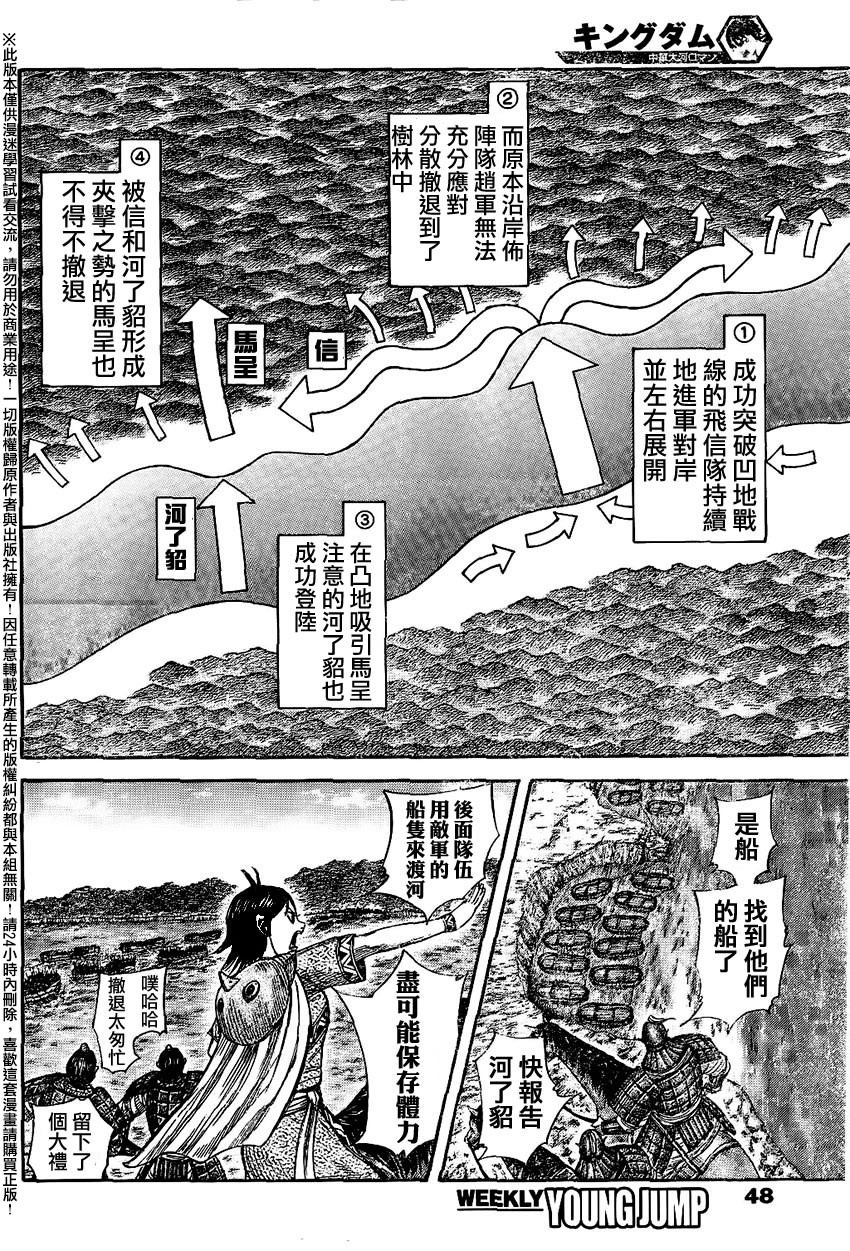 王者天下: 457話 - 第15页