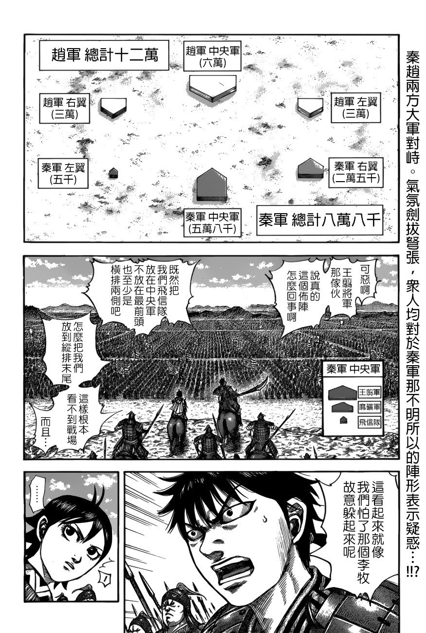 王者天下: 520話 - 第2页