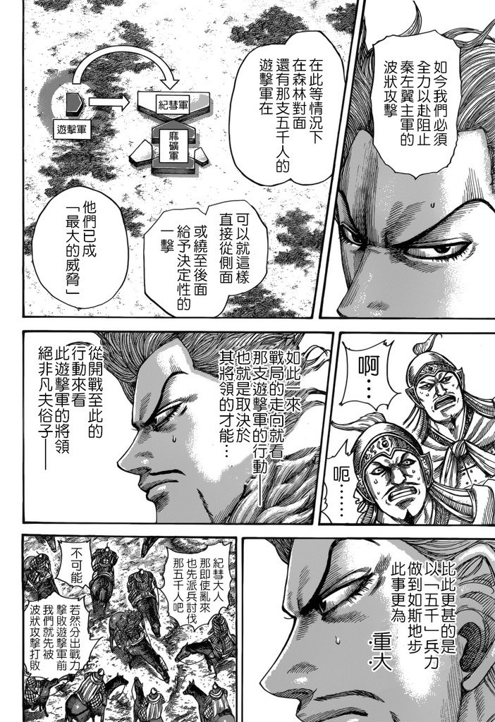 王者天下: 522話 - 第15页