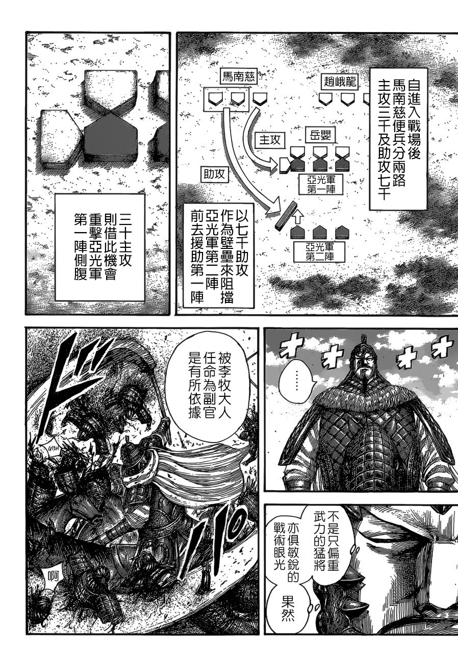 王者天下: 524話 - 第15页