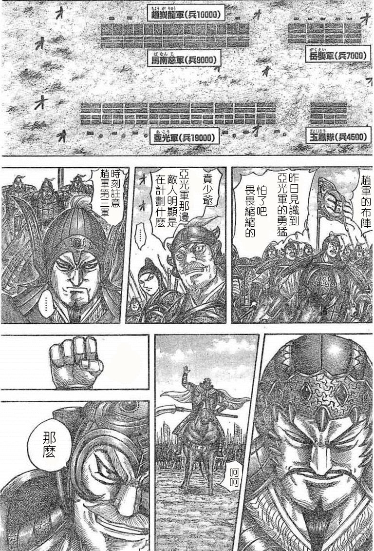 王者天下: 536話 - 第7页