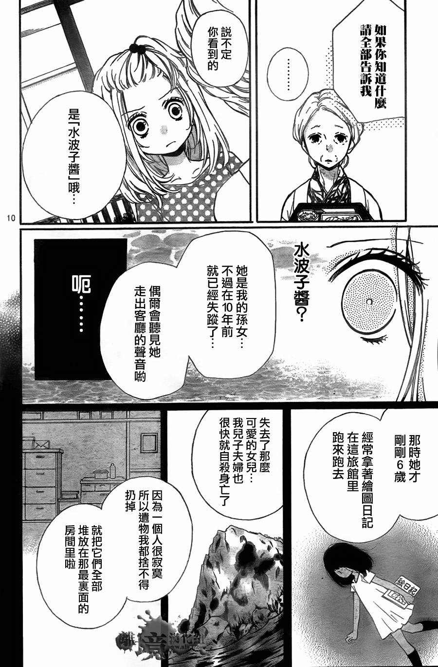 絕叫學級: 48話 - 第12页