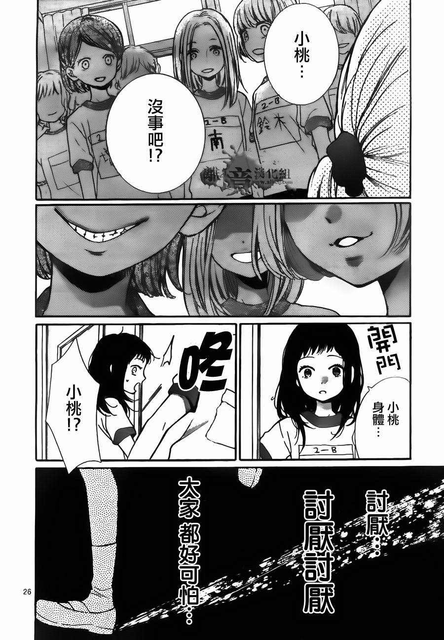 絕叫學級: 54話 - 第27页