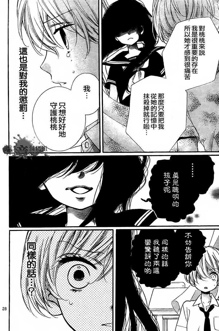 絕叫學級: 59話 - 第30页