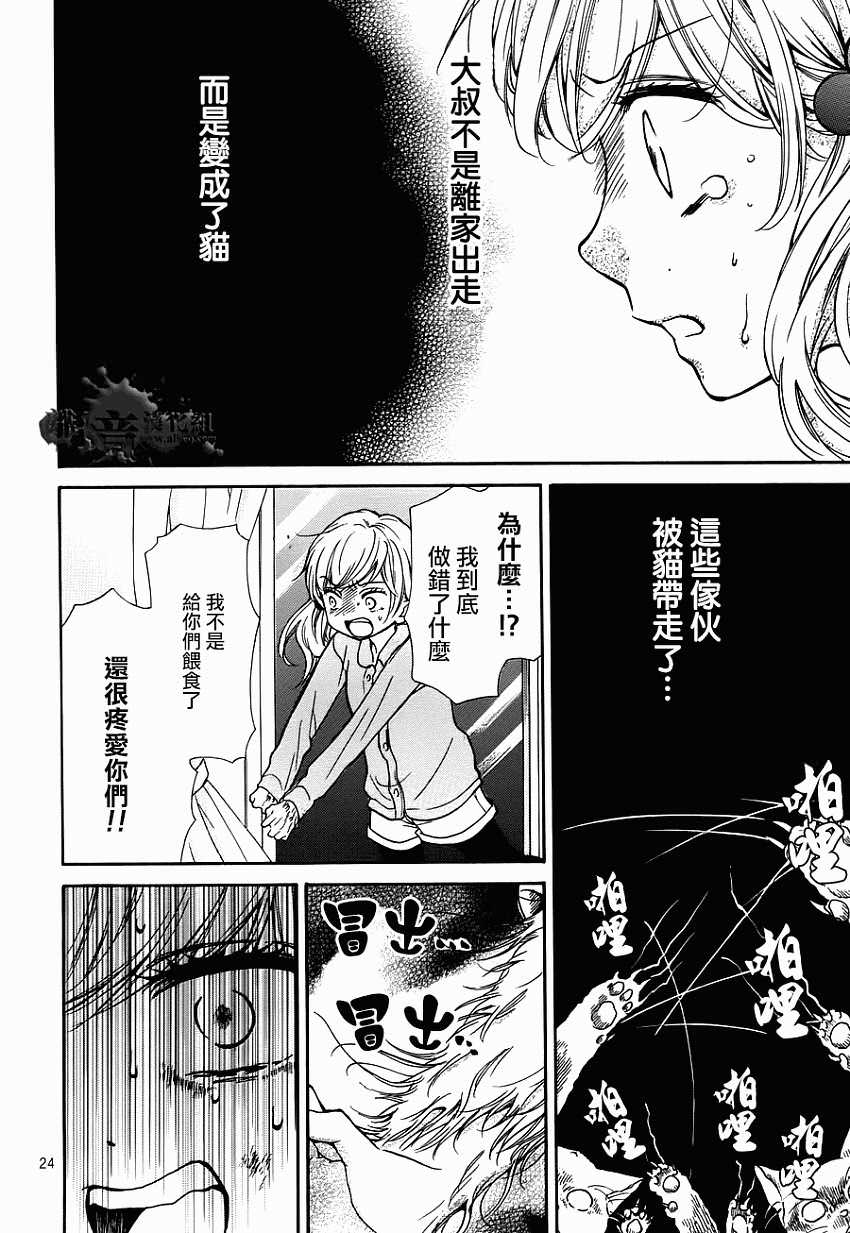 絕叫學級: 64話 - 第24页