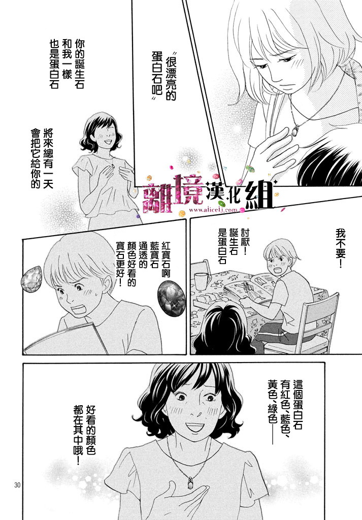 當鋪 志野部的寶石匣: 17話 - 第30页