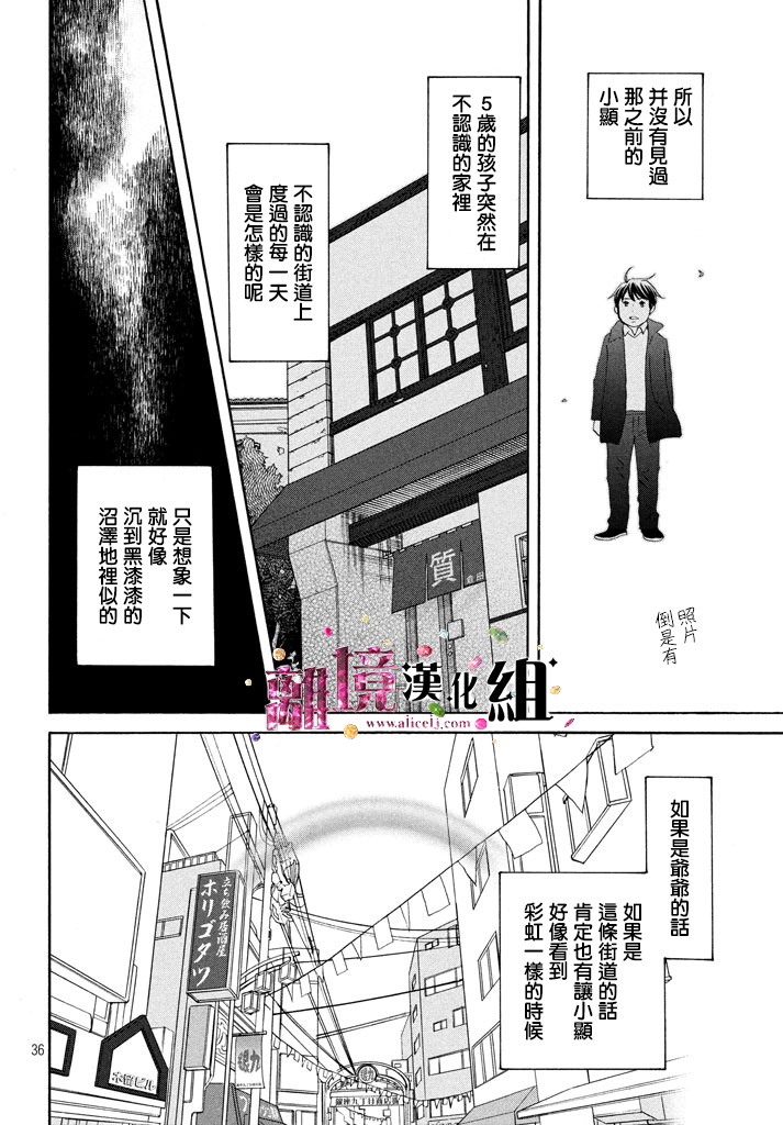 當鋪 志野部的寶石匣: 17話 - 第36页