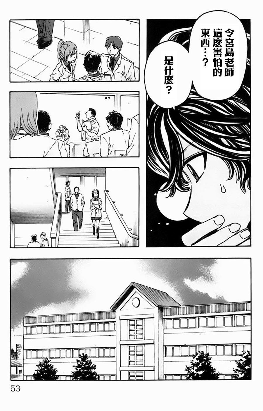 名偵探瑪尼: 21話 - 第7页