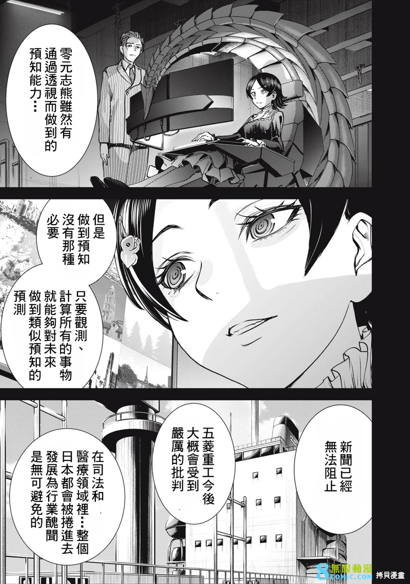 邪靈附體: 266話 - 第14页