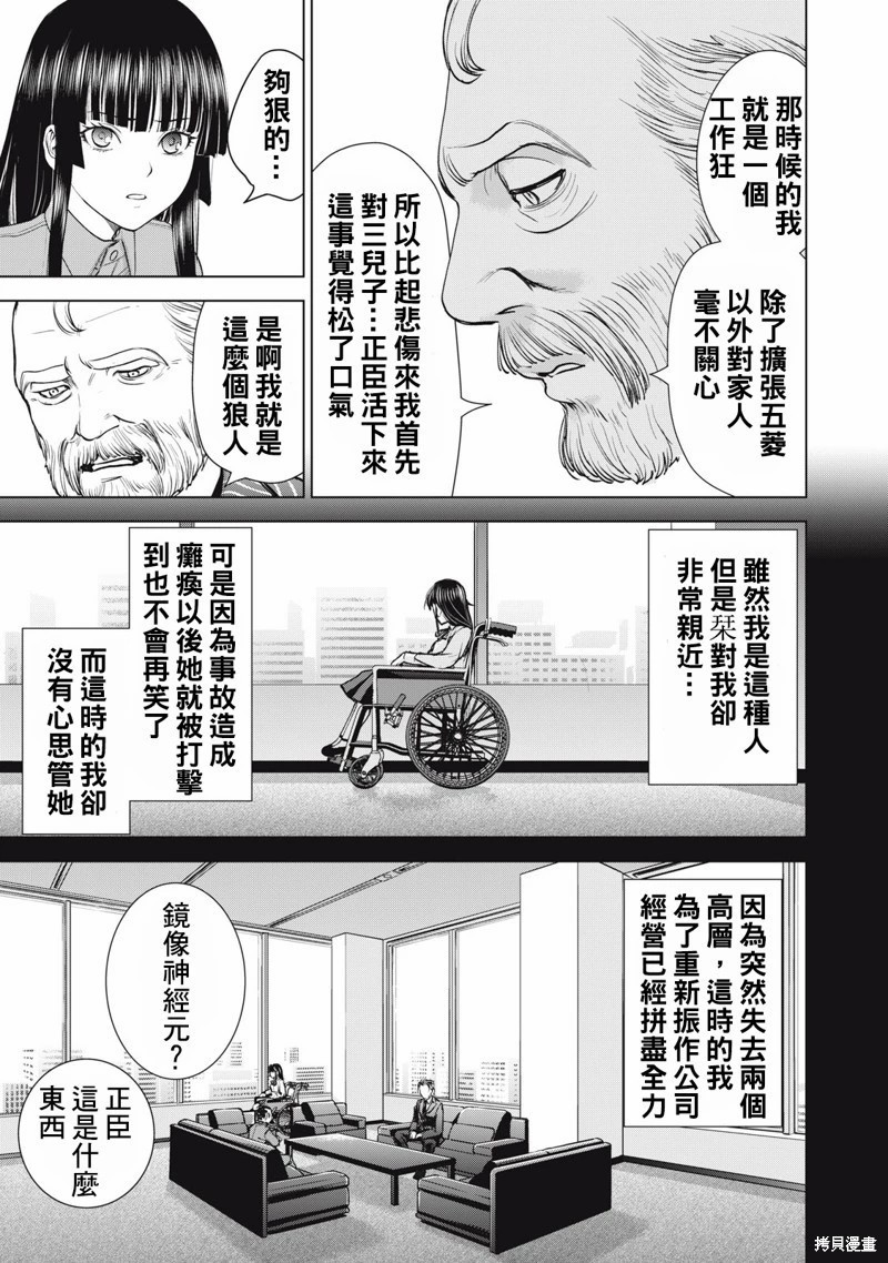 邪靈附體: 274話 - 第9页