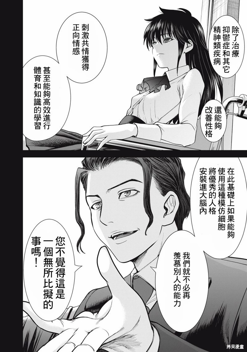 邪靈附體: 274話 - 第12页