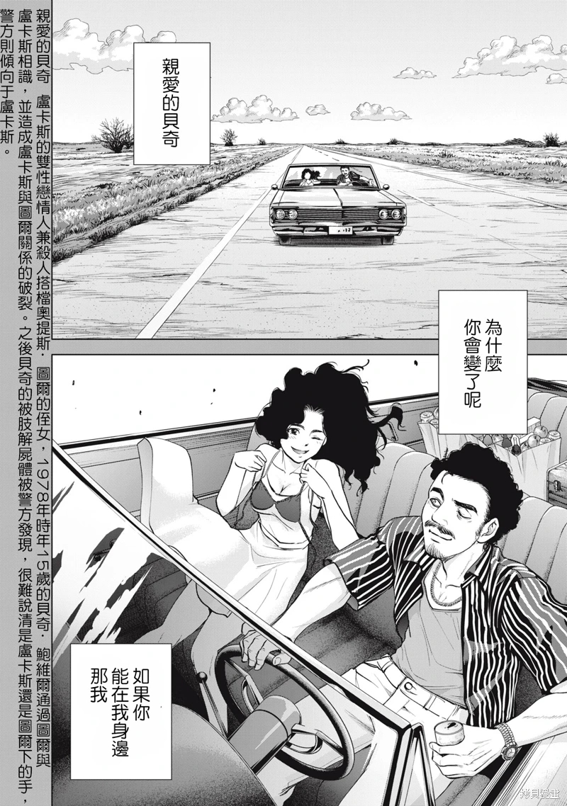 邪靈附體: 276話 - 第2页