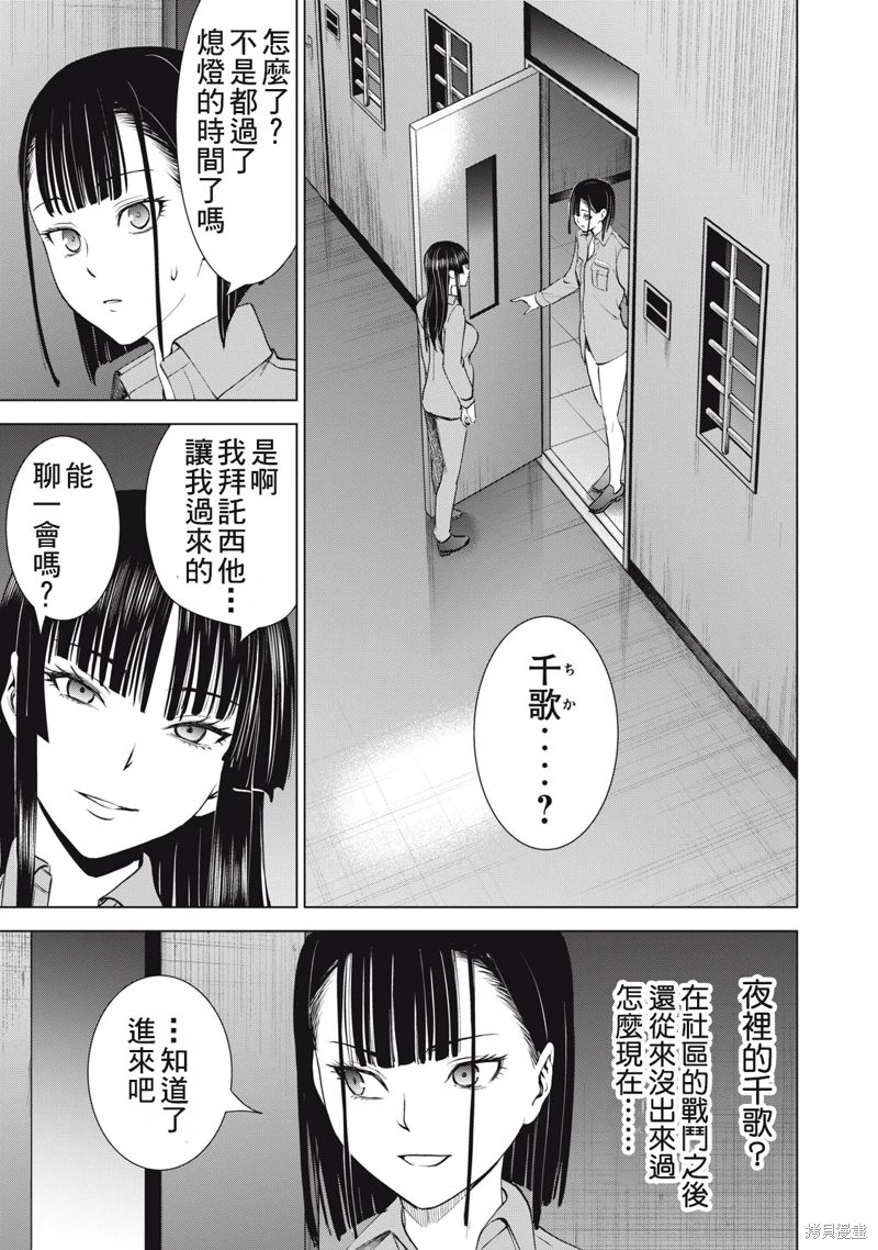 邪靈附體: 276話 - 第7页