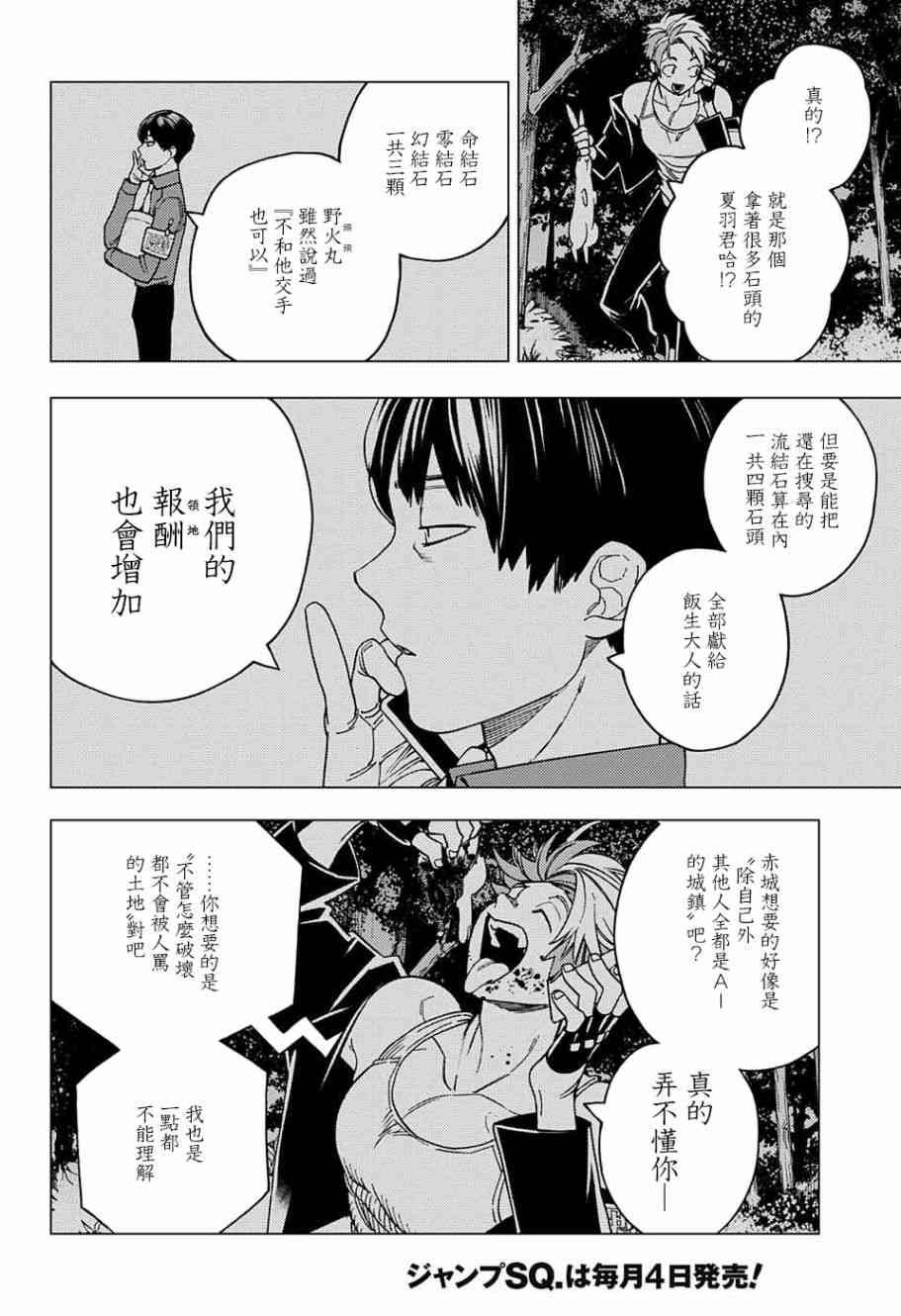 怪物事變: 28話 - 第29页