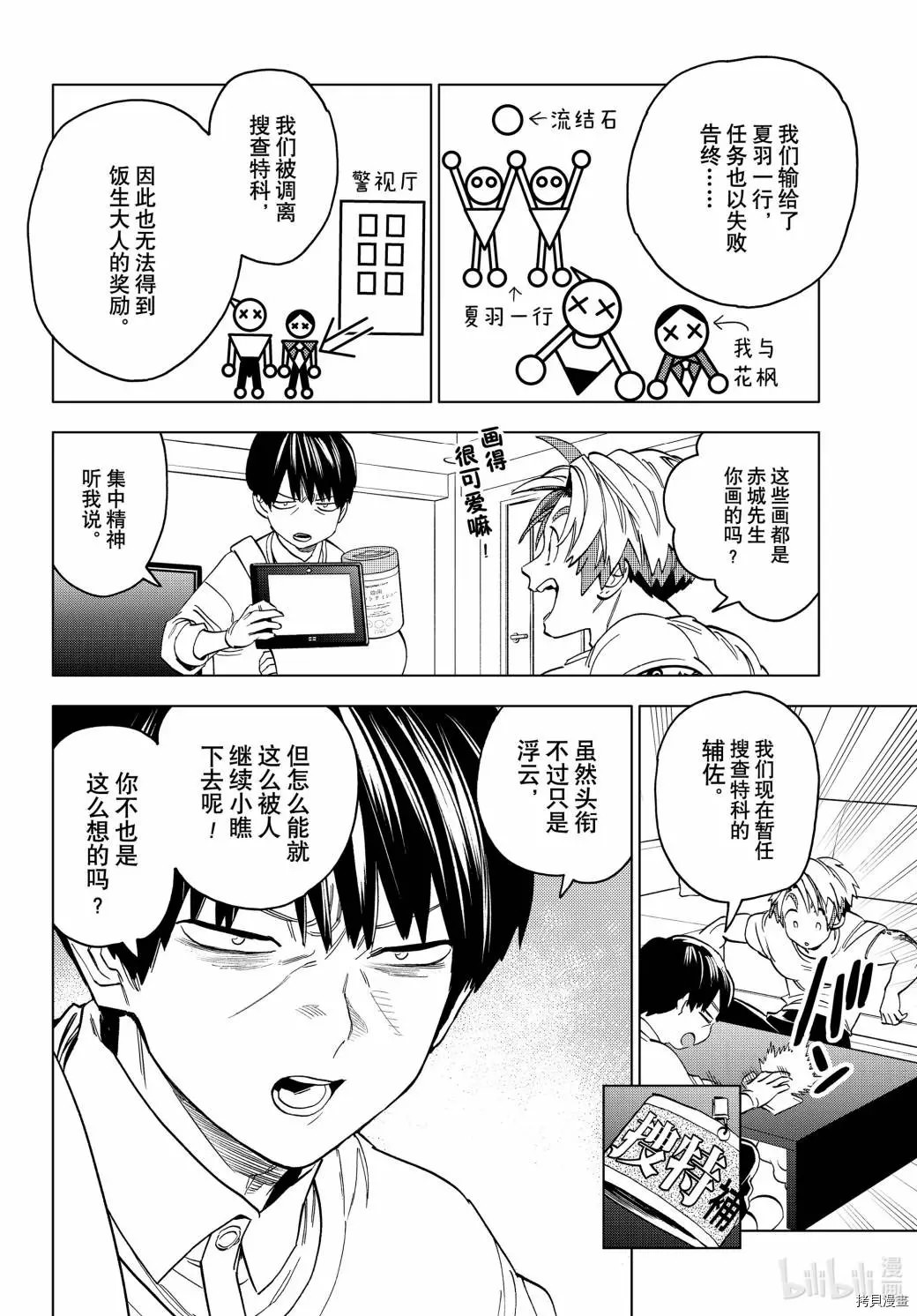 怪物事變: 47話 - 第2页