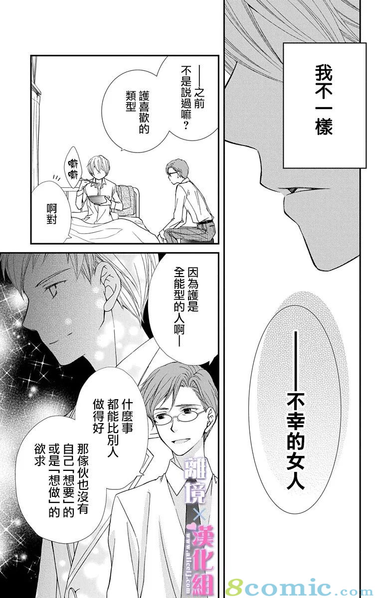 結婚x戀愛: 19話 - 第13页