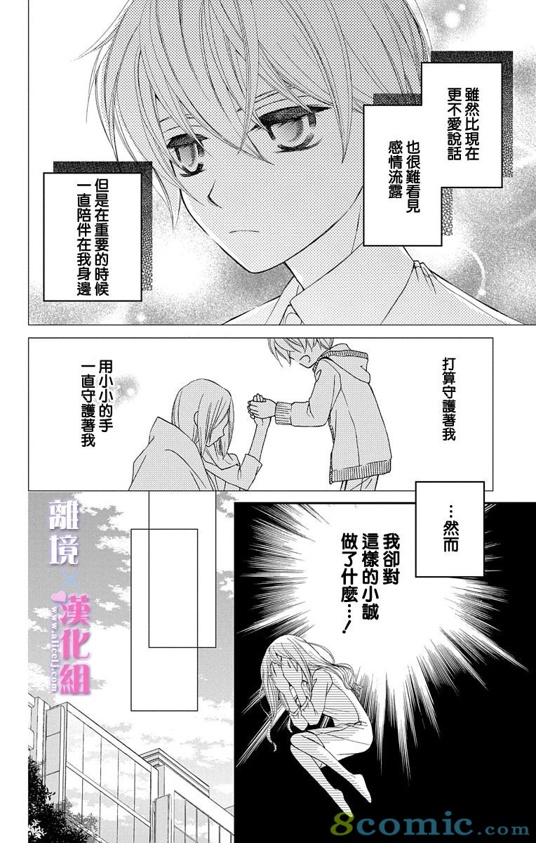 結婚x戀愛: 20話 - 第10页