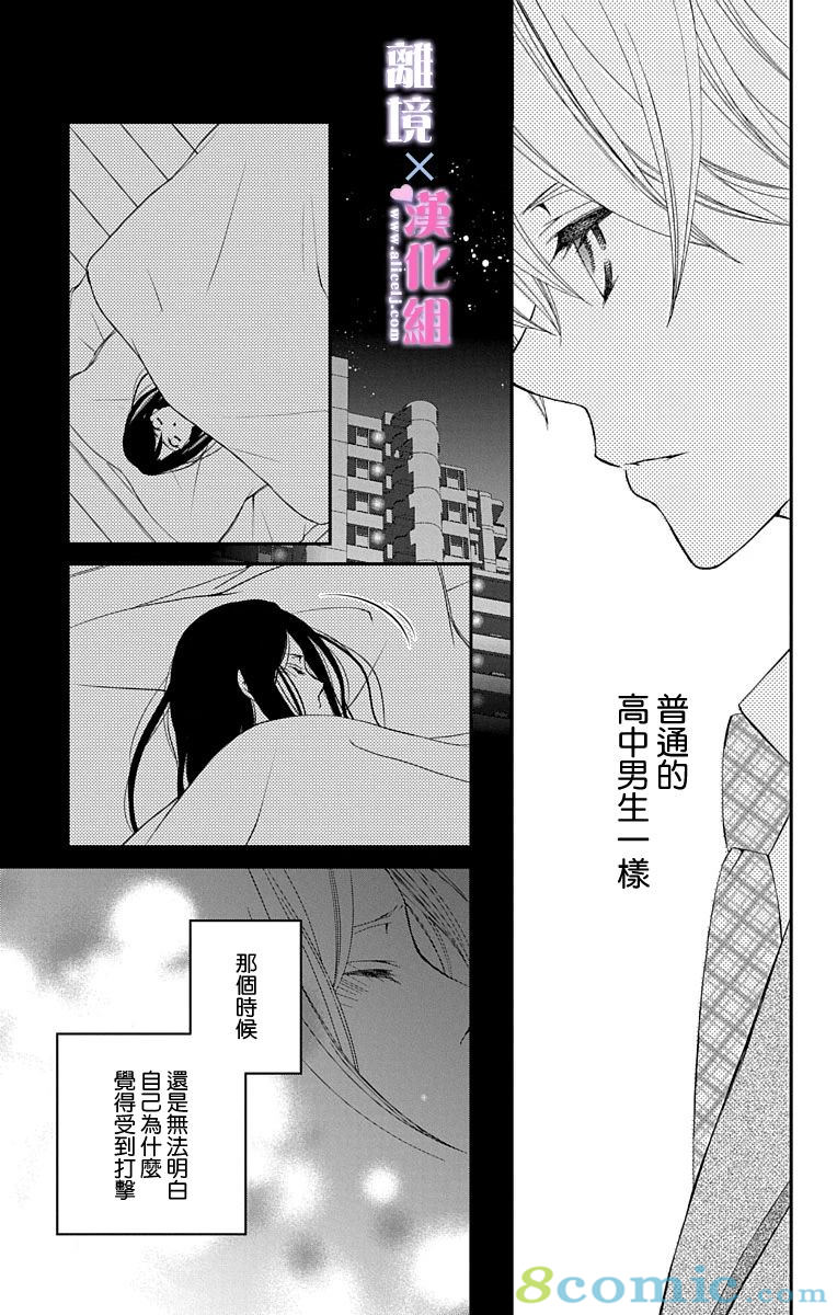 結婚x戀愛: 20話 - 第17页