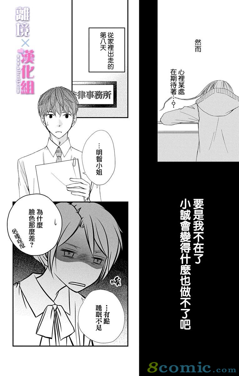 結婚x戀愛: 20話 - 第20页