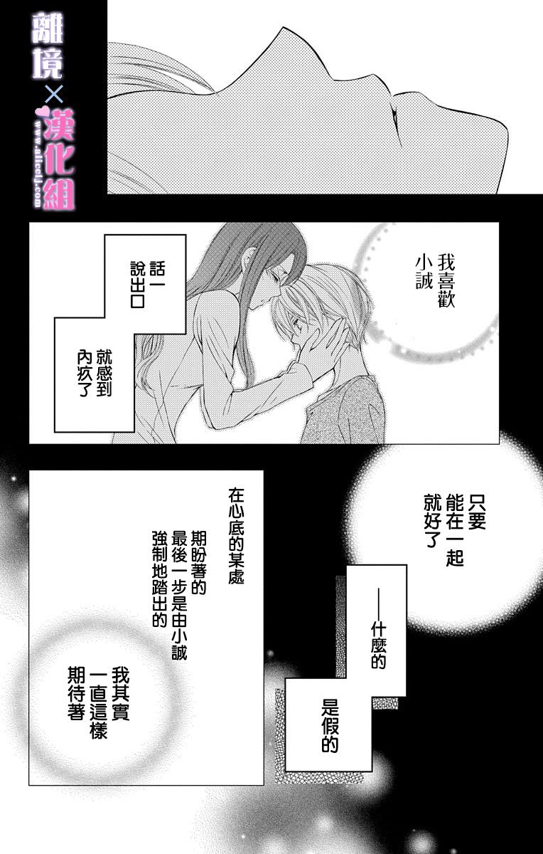 結婚x戀愛: 21話 - 第23页