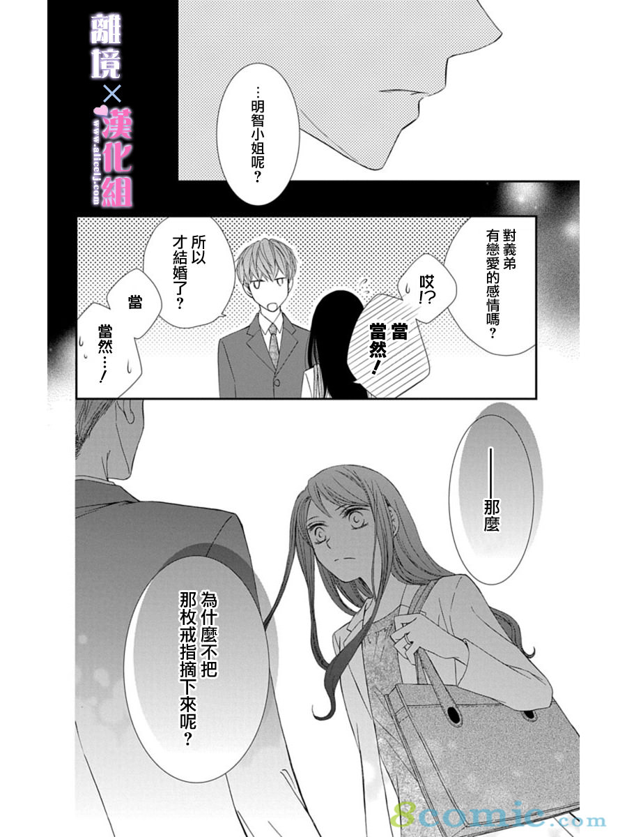 結婚x戀愛: 24話 - 第22页