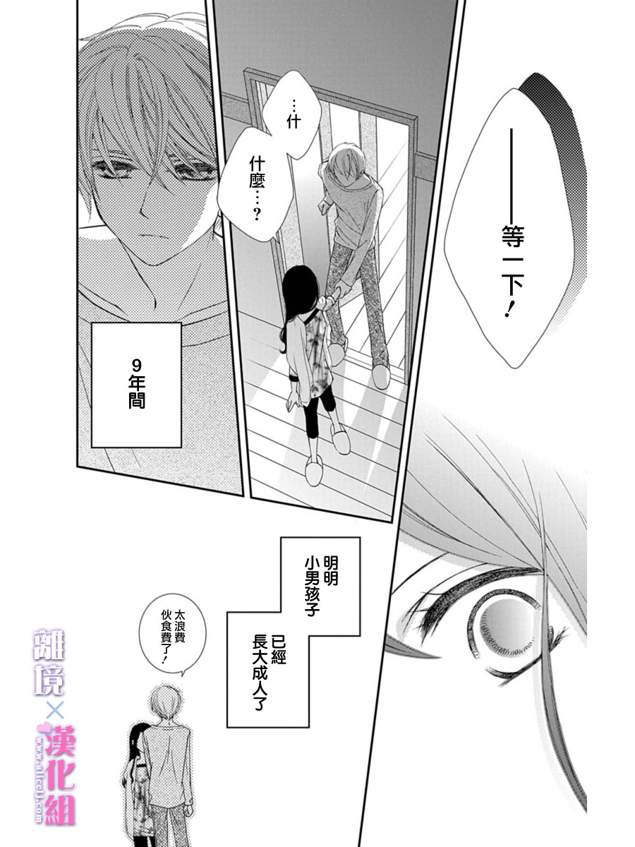 結婚x戀愛: 24話 - 第26页