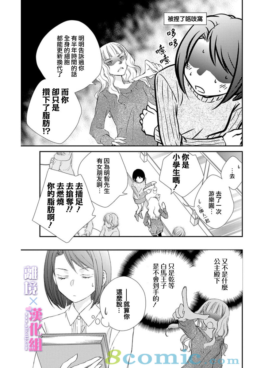 結婚x戀愛: 26話 - 第13页