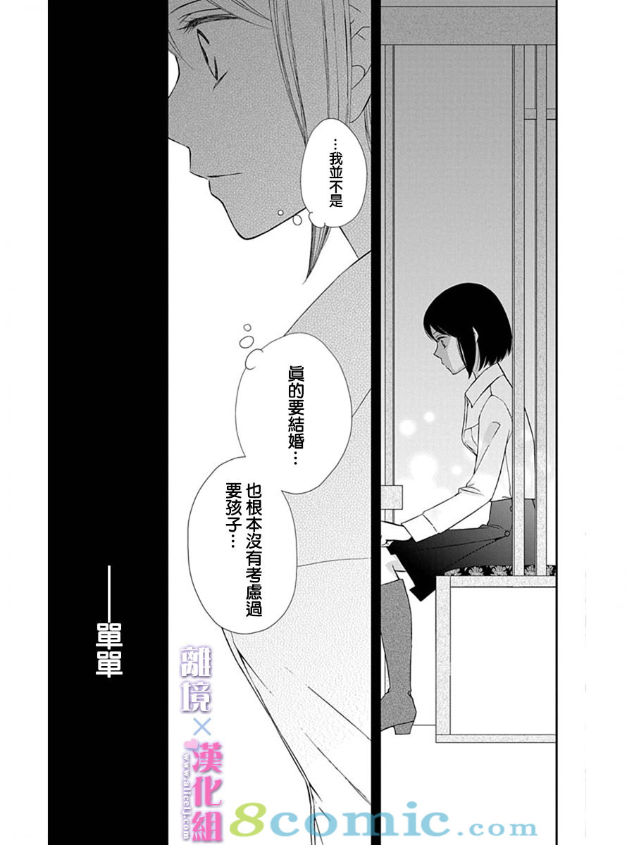 結婚x戀愛: 27話 - 第15页