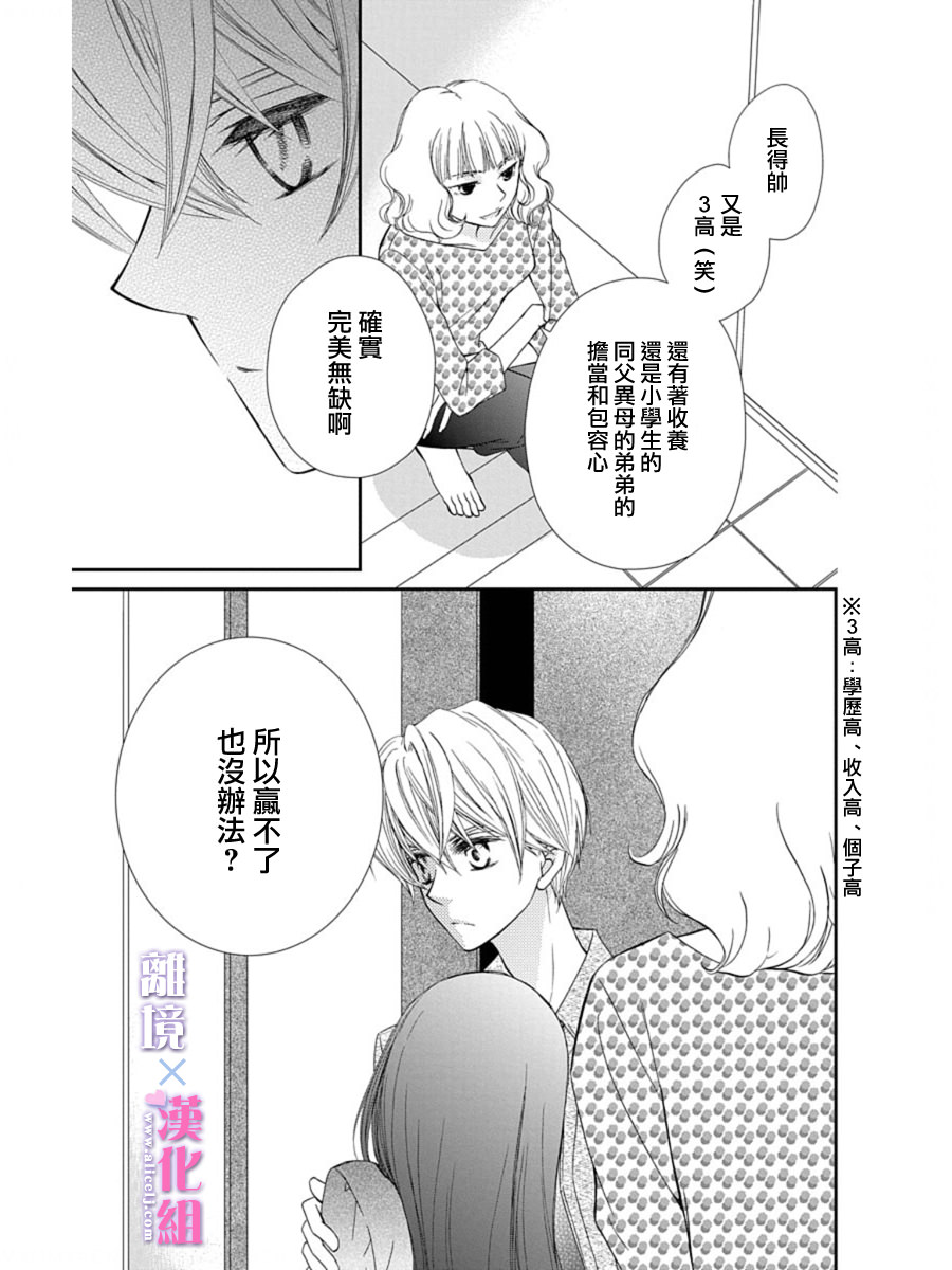 結婚x戀愛: 28話 - 第19页