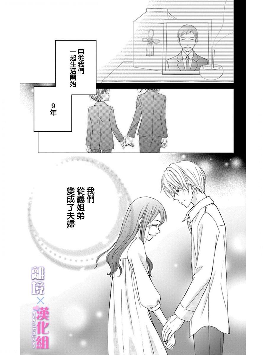 結婚x戀愛: 29話 - 第3页