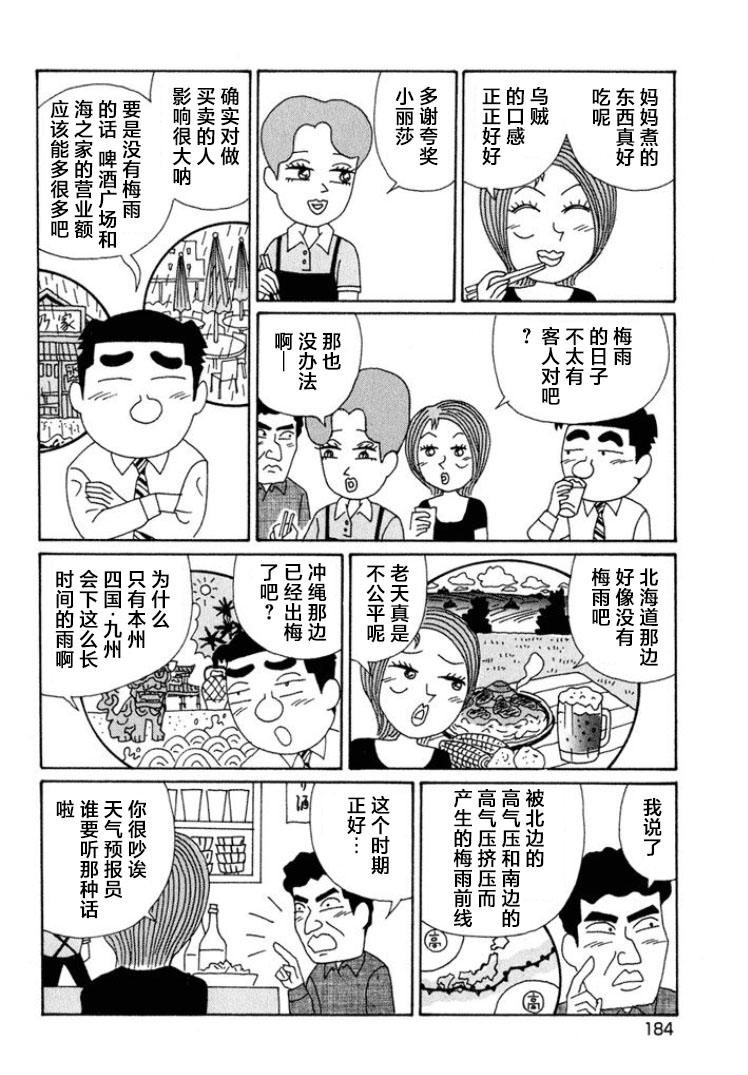 酒之仄徑: 576話 - 第3页