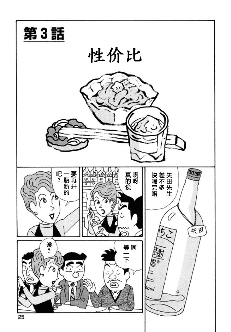 酒之仄徑: 582話 - 第1页