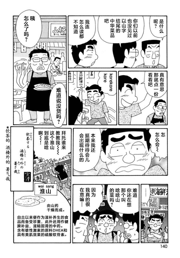 酒之仄徑: 595話 - 第6页