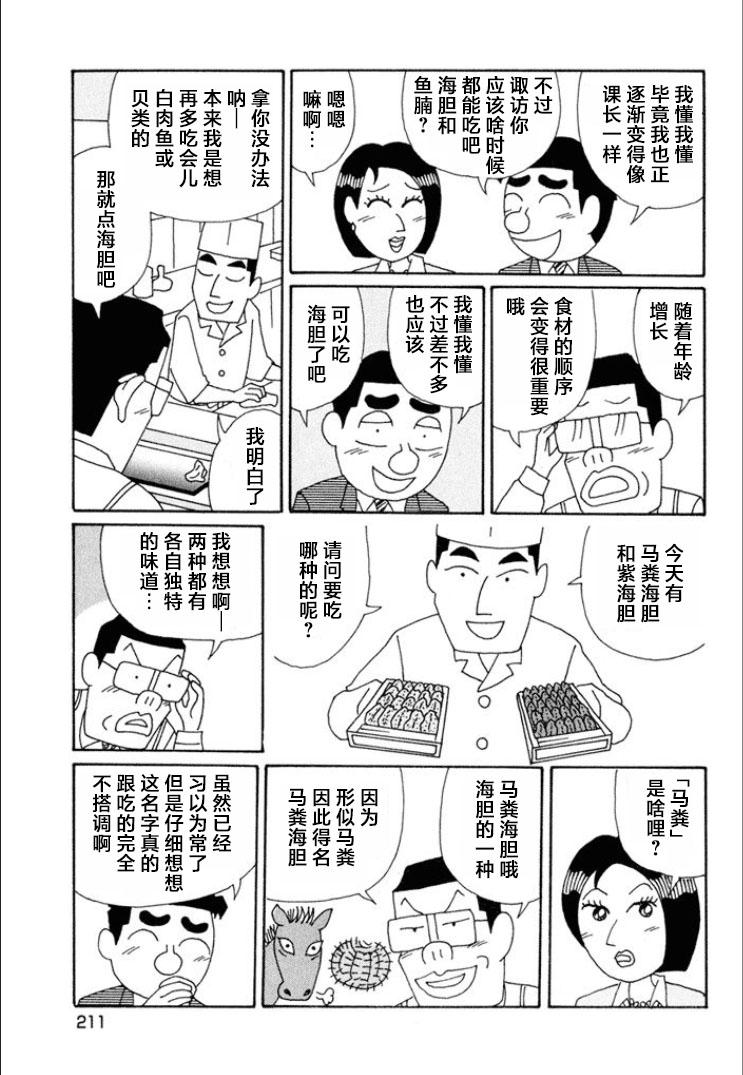 酒之仄徑: 624話 - 第3页