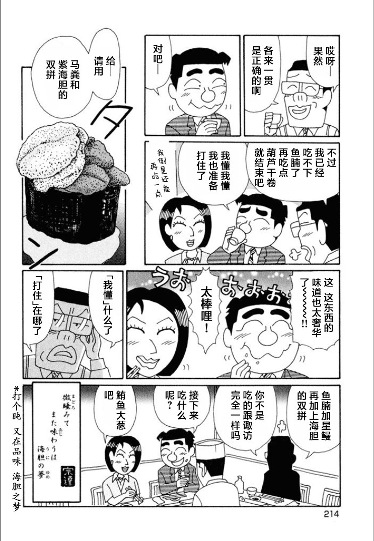 酒之仄徑: 624話 - 第6页