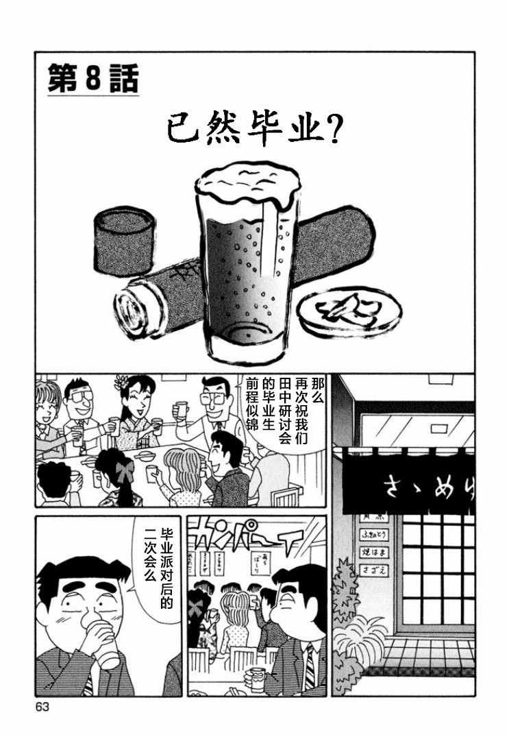 酒之仄徑: 633話 - 第1页