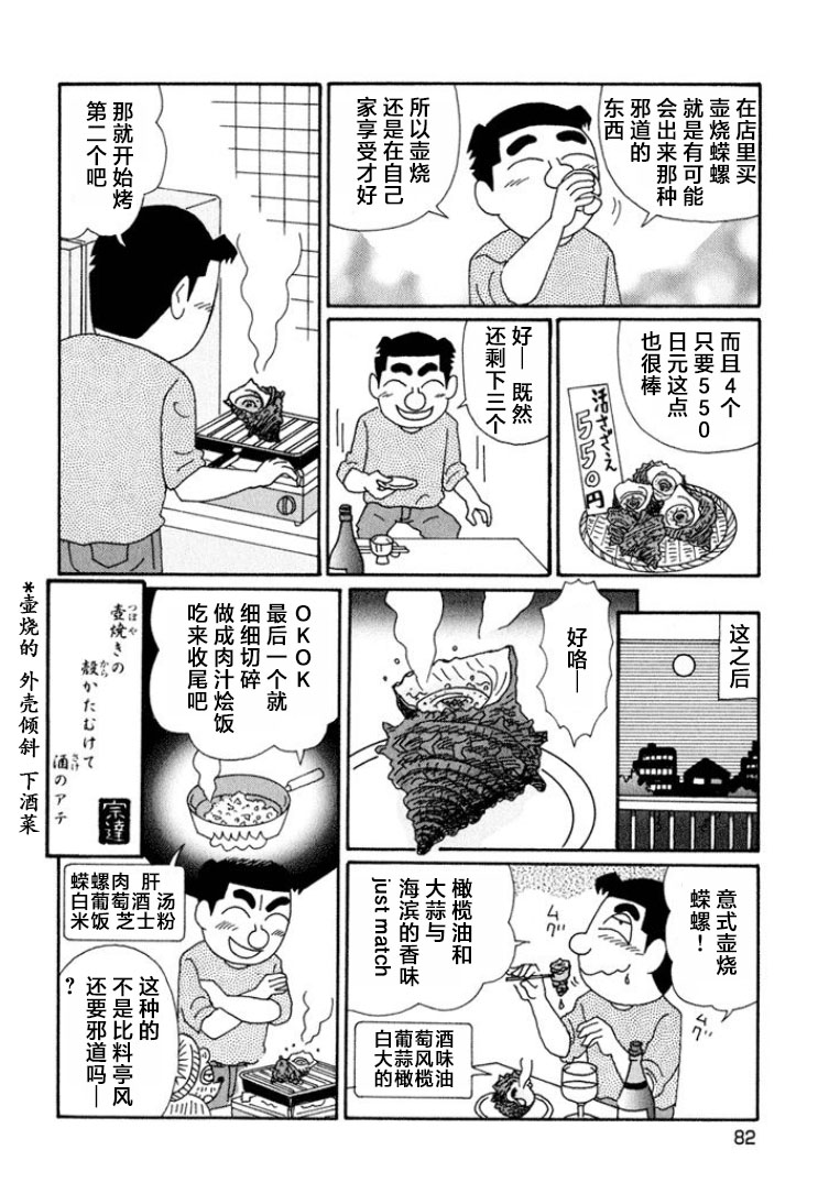 酒之仄徑: 635話 - 第6页