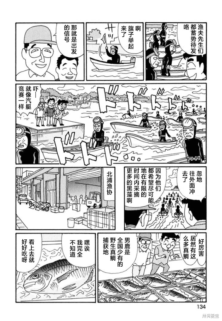 酒之仄徑: 643話 - 第3页