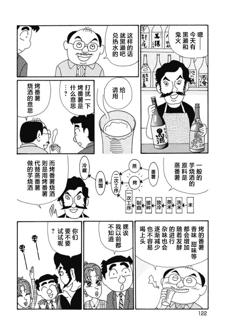 酒之仄徑: 668話 - 第3页