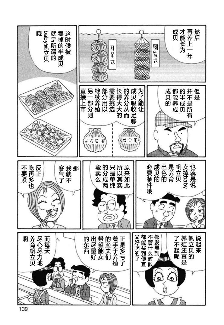 酒之仄徑: 670話 - 第4页