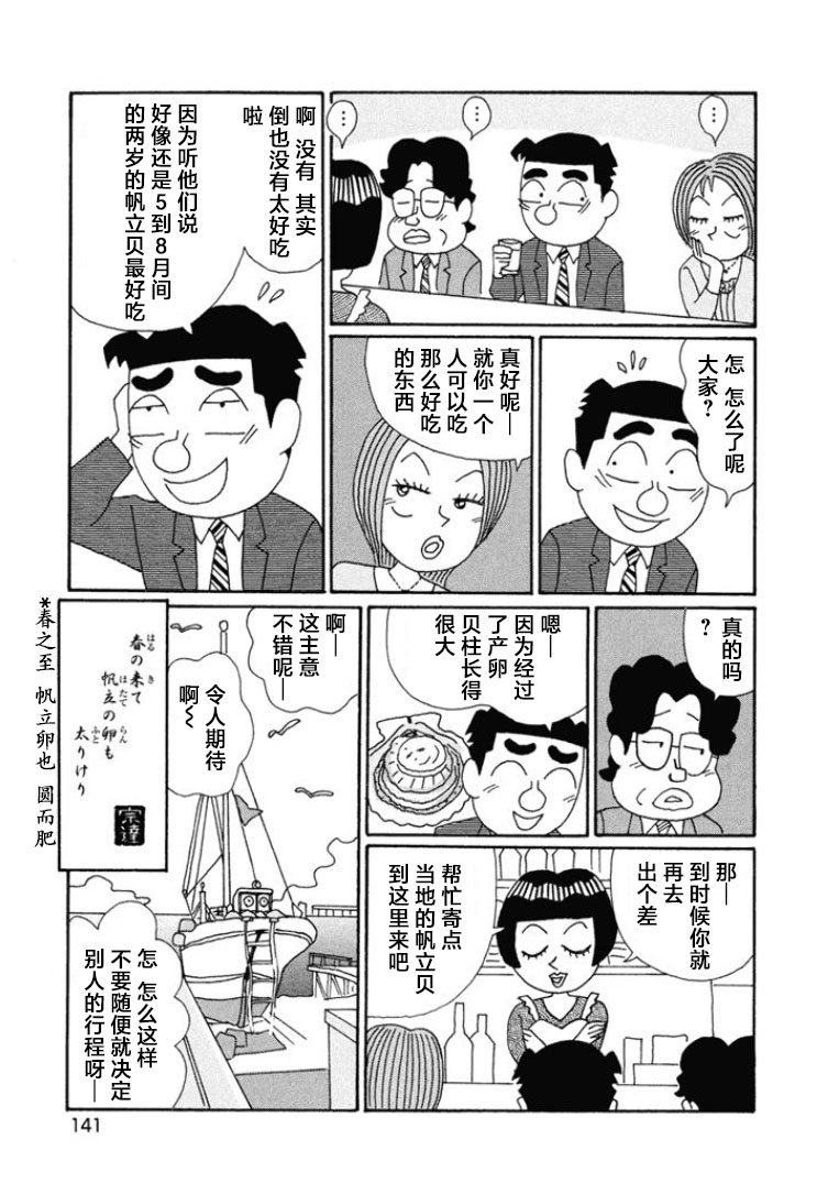 酒之仄徑: 670話 - 第6页