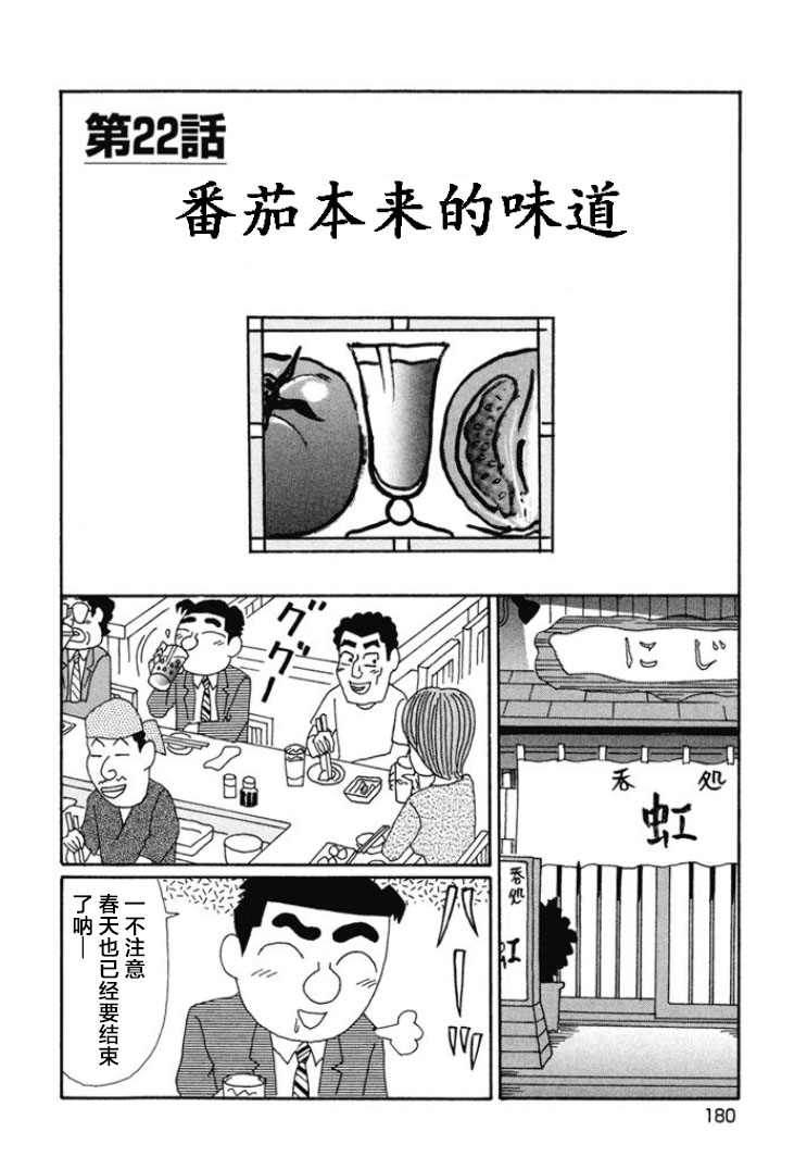 酒之仄徑: 673話 - 第1页