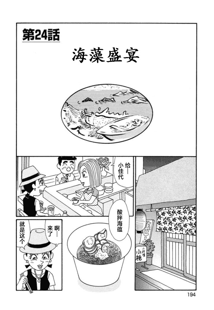 酒之仄徑: 675話 - 第1页