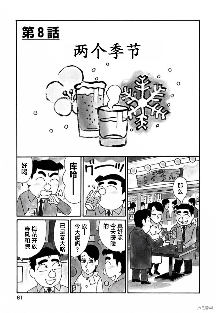 酒之仄徑: 684話 - 第1页