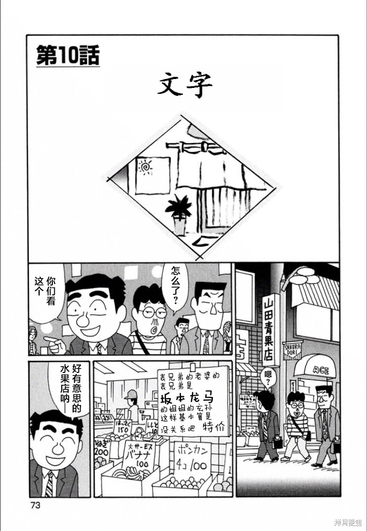 酒之仄徑: 686話 - 第1页