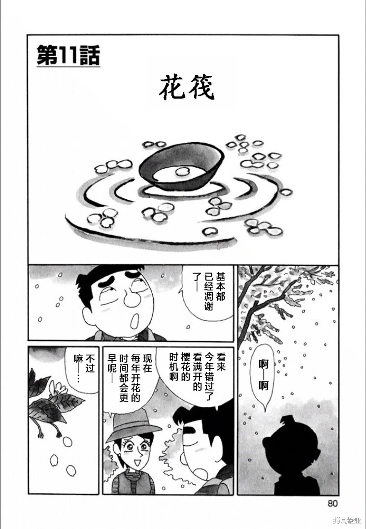 酒之仄徑: 687話 - 第1页