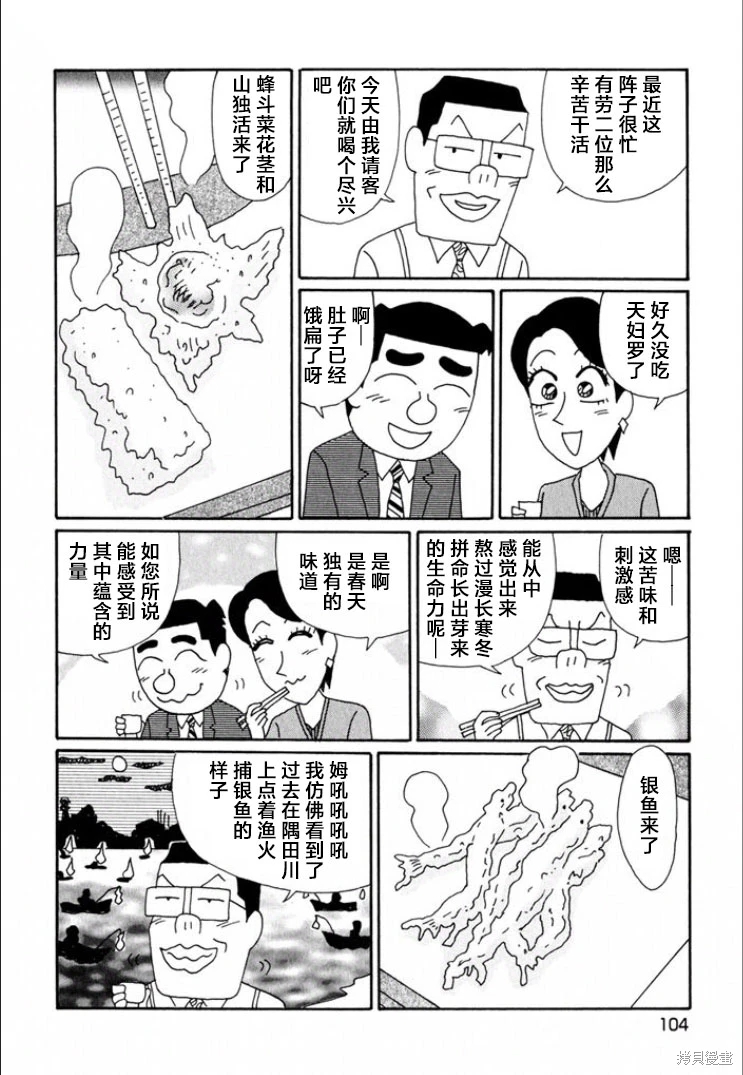 酒之仄徑: 690話 - 第2页