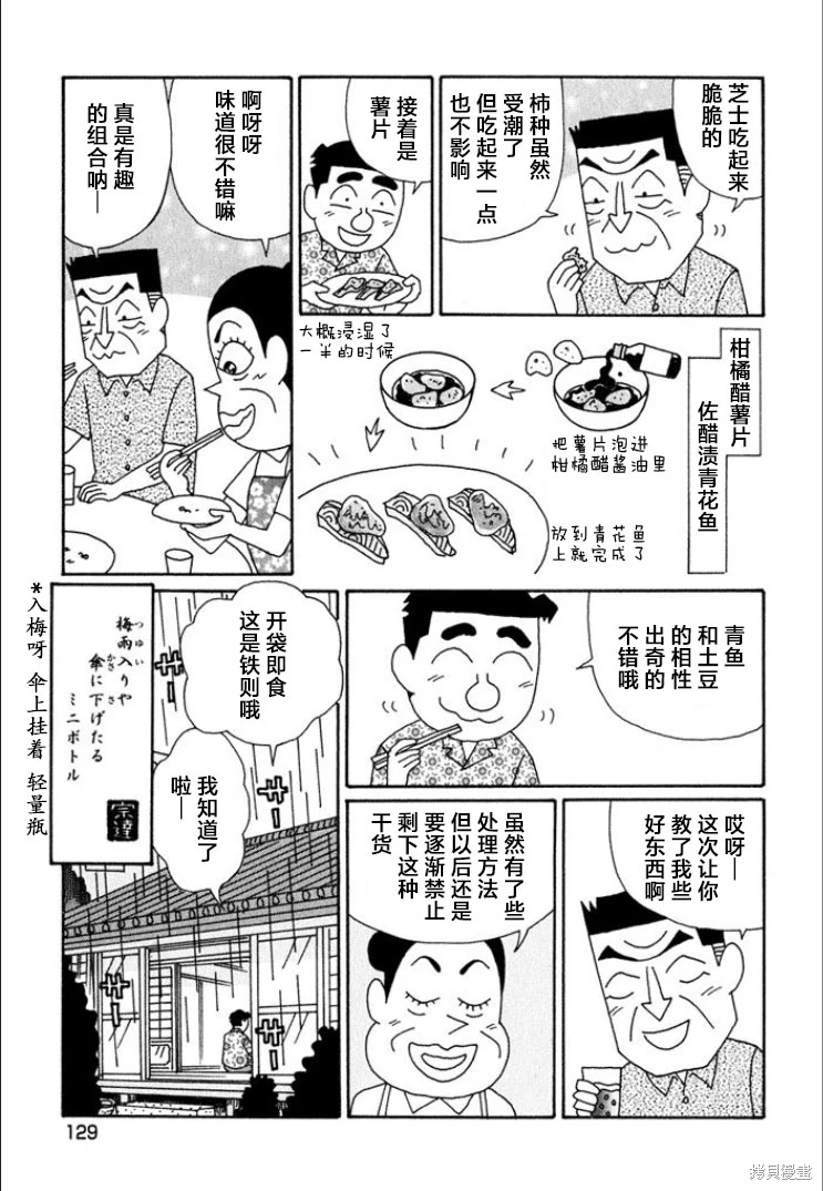 酒之仄徑: 693話 - 第6页